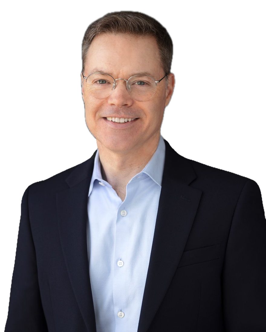 Carl Roose, founder of Mindteam